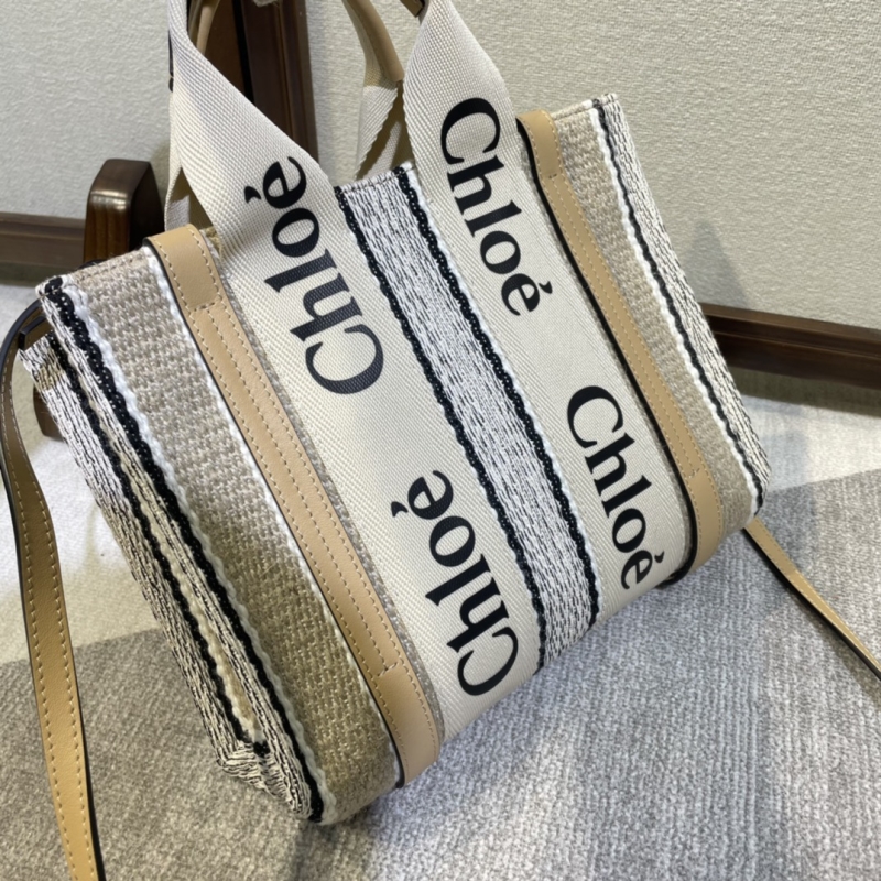 Chloe Shopping Bags